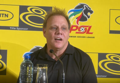 However, Marnus van Niekerk, chief executive of Open Tickets—the ticketing company for the MTN8—has dismissed these allegations, stating that the figures show otherwise.