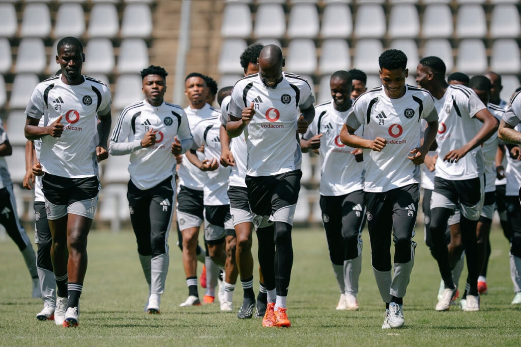 However, it turns out that Emile Witbooi went into this tournament carrying an injury, and his condition has unfortunately worsened significantly.