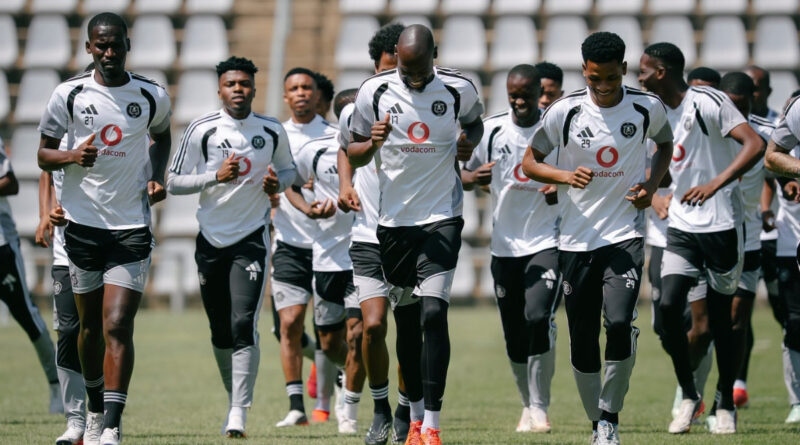 However, it turns out that Emile Witbooi went into this tournament carrying an injury, and his condition has unfortunately worsened significantly.