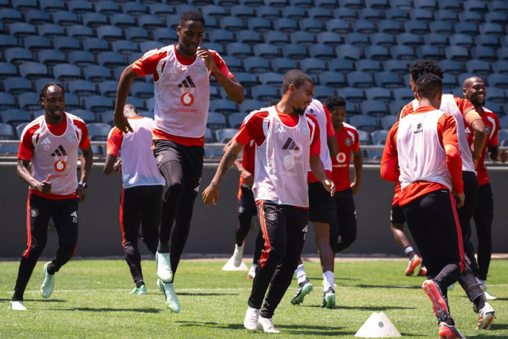 Orlando Pirates wants to forget their defeat to Mamelodi Sundowns in the MTN8 final as they set their sights on another trophy and the cash prize of close to R7 million awaiting the champions.