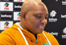 However, there is no official confirmation on what decision Golden Arrows will take regarding Pitso Dladla, but the pressure is clearly mounting on him.