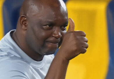 Speaking in the aftermath of that match, Pitso Mosimane voiced grave concern over Bafana Bafana's attacking department.