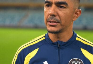 In preparing for this MTN8 clash, Jacobs says Orlando Pirates have had ample time to cover every eventuality they might face.