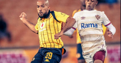 Reeve Frosler further highlighted that the emergence of these young players is great news for Kaizer Chiefs, expressing optimism that they will continue to develop and break into the senior team.