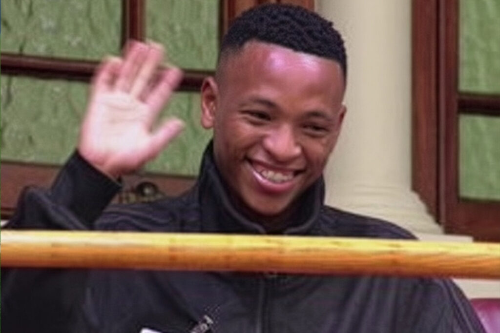 Relebohile Mofokeng's impressive form has sparked speculation that his stay in Belgium could be short-lived.
