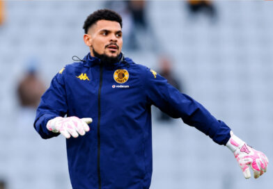 Renaldo Leaner's absence from the Kaizer Chiefs squad facing Red Arrows in the CAF Confederation Cup match has raised questions among fans.