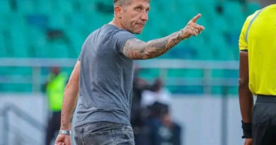 Parker and TS Galaxy are set to take on a wounded Orlando Pirates side in Tuesday night's Betway Premiership clash.