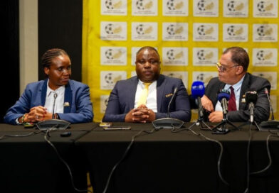 SAFA CEO Lydia Monyepao also clarified this in a court letter dated December 2024, where she stated that the association did not lodge a complaint.