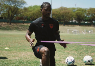 Daniels underlined that the move was strictly tactical, insisting it was by no means a poor reflection on Samkelo Zwane's performance.