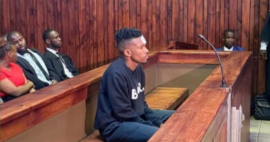 The National Prosecuting Authority (NPA) stated that Shaune Mogaila has formally admitted to all facts surrounding the charges against him.