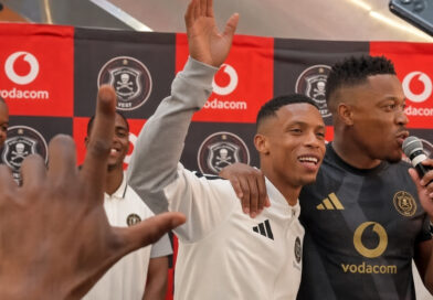 Sihle Nduli has returned to full training with the squad, and while he is not yet match-fit, his long-awaited return to action appears to be right around the corner.