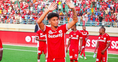 It is not an easy group for Orlando Pirates. RS Berkane appears to be one of the teams that will pose the greatest threat in this group.