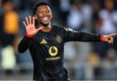 Tso Vilakazi says what is great about Simphiwe Masilela is how he contributes in attack and links the midfielders with the forwards.