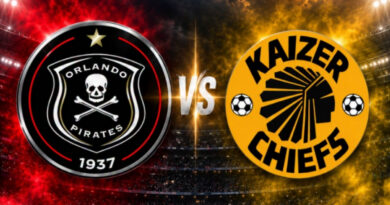 Kaizer Chiefs are set to clash with Red Arrows in the CAF Confederation Cup, while Orlando Pirates will face Namibia's African Stars in the CAF Champions League.