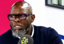 He revealed that Steve Komphela mentioned hearing the coach's remarks when he hurled insults in Portuguese, a language Komphela understands well.