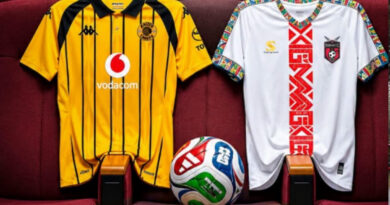 However, when the draw was conducted on Wednesday evening, TS Galaxy were pitted against Kaizer Chiefs, one of the country's giants.
