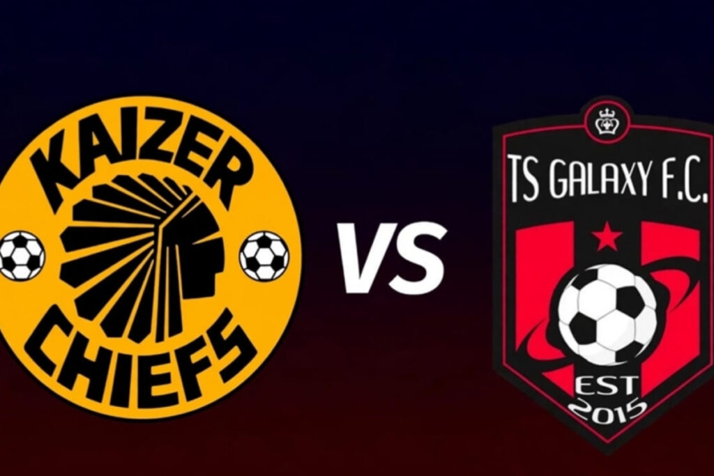 TS Galaxy's 'provocative banter' on social media against Kaizer Chiefs has heightened the excitement around this match between the two teams.