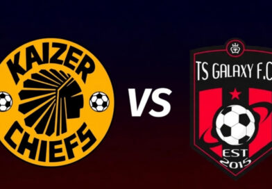 TS Galaxy's 'provocative banter' on social media against Kaizer Chiefs has heightened the excitement around this match between the two teams.