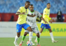 Miguel Cardoso said he took off Thabo Cele and Basadien because both had already received yellow cards in the first half.