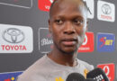 Speaking to the media on Monday, 27-year-old Thabo Moloisane revealed that his passion for Kaizer Chiefs was forged during his childhood.