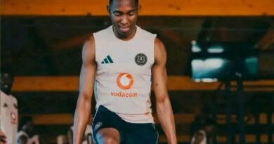 Having won the league and the CAF Champions League, Thalente Mbatha's return will significantly boost Orlando Pirates owing to his wealth of experience.