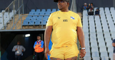 Speaking after the match, Xanti Pupuma revealed that Milford FC's objective was to hit the ground running this season, a feat they are delighted to have achieved.