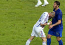 Zinedine Zidane stated that he has never spoken to Marco Materazzi again since that fatefull night in Berlin.